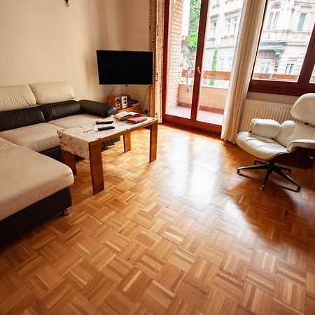 Castle Hillside Apartment Budapest Bagian luar foto