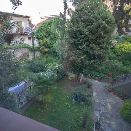 Castle Hillside Apartment Budapest Bagian luar foto