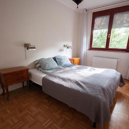 Castle Hillside Apartment Budapest Bagian luar foto