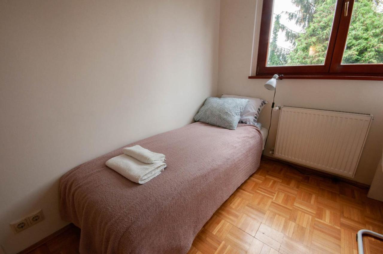 Castle Hillside Apartment Budapest Bagian luar foto