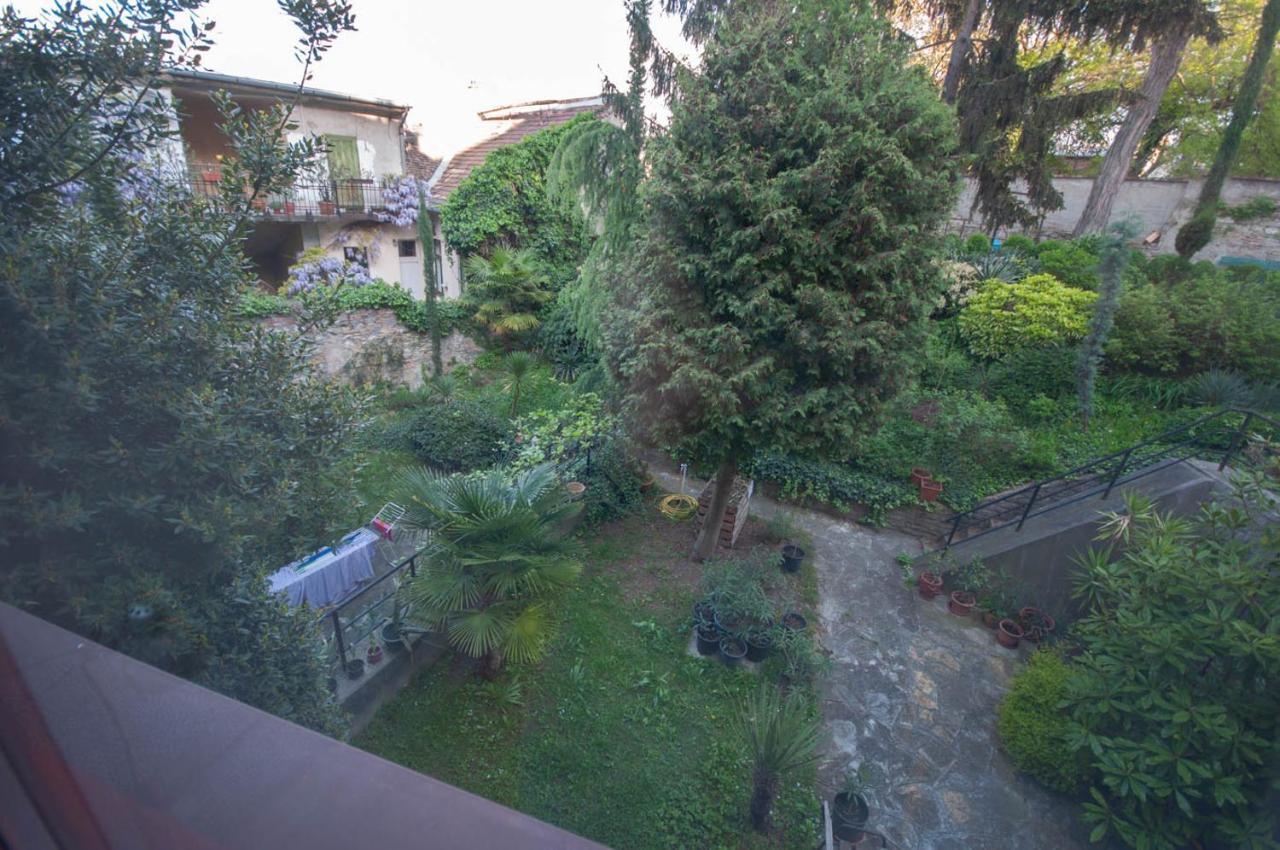 Castle Hillside Apartment Budapest Bagian luar foto