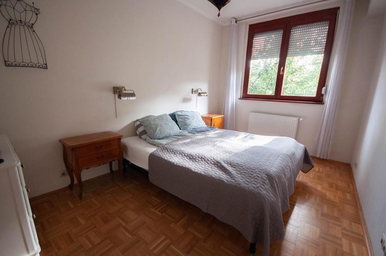 Castle Hillside Apartment Budapest Bagian luar foto